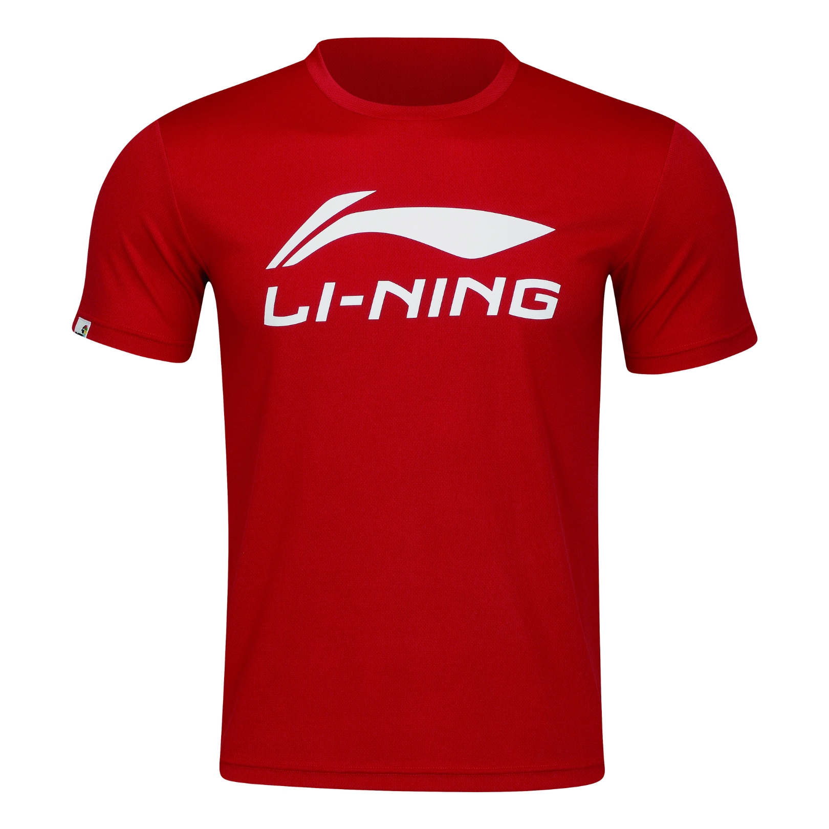 Li-Ning-AHSR789-4-T-shirt-Red-badminton-2