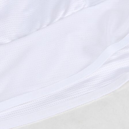 Li-Ning-ASKS824-1-Badminton-White-kjole