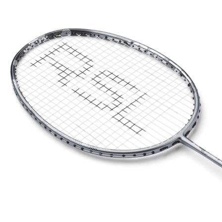 RSL-Raygun-RG73-Silver-badminton-ketcher