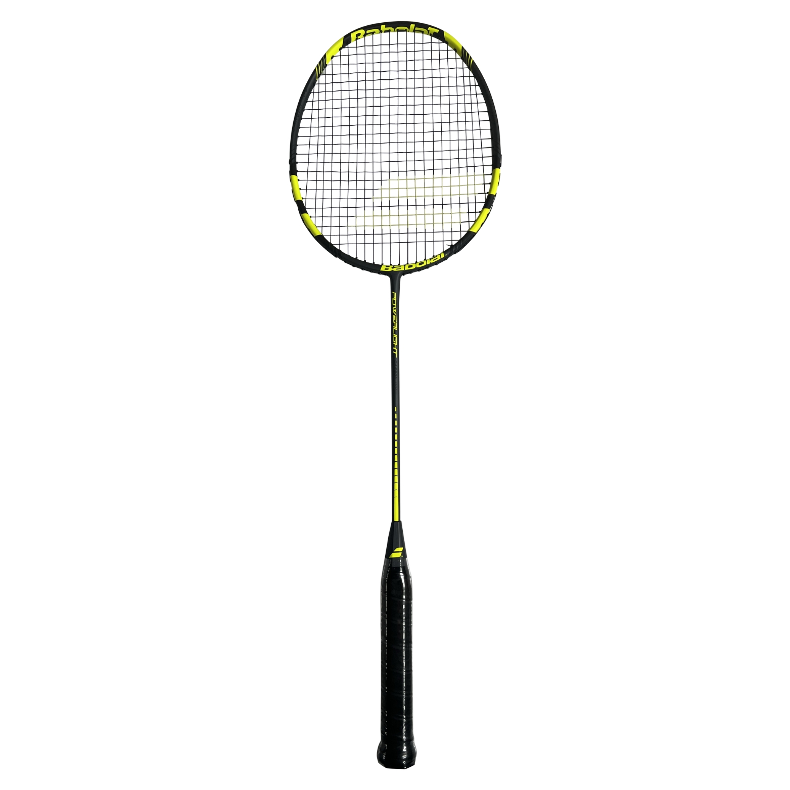 Babolat-Power-Light-badmintonketcher