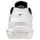 Mizuno-Wave-Stealth-V-WhiteYellow-hvid