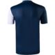 Victor-T-25001-T-shirt-Blue-badminton-tee