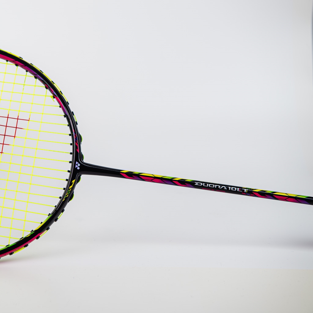 YONEX DUORA 10LT 4UG6 ヨネックス きまる バドミントンラケット