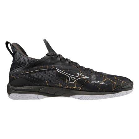 Mizuno-Wave-Mirage-4-Black-OysterWhite-badmintonsko-3