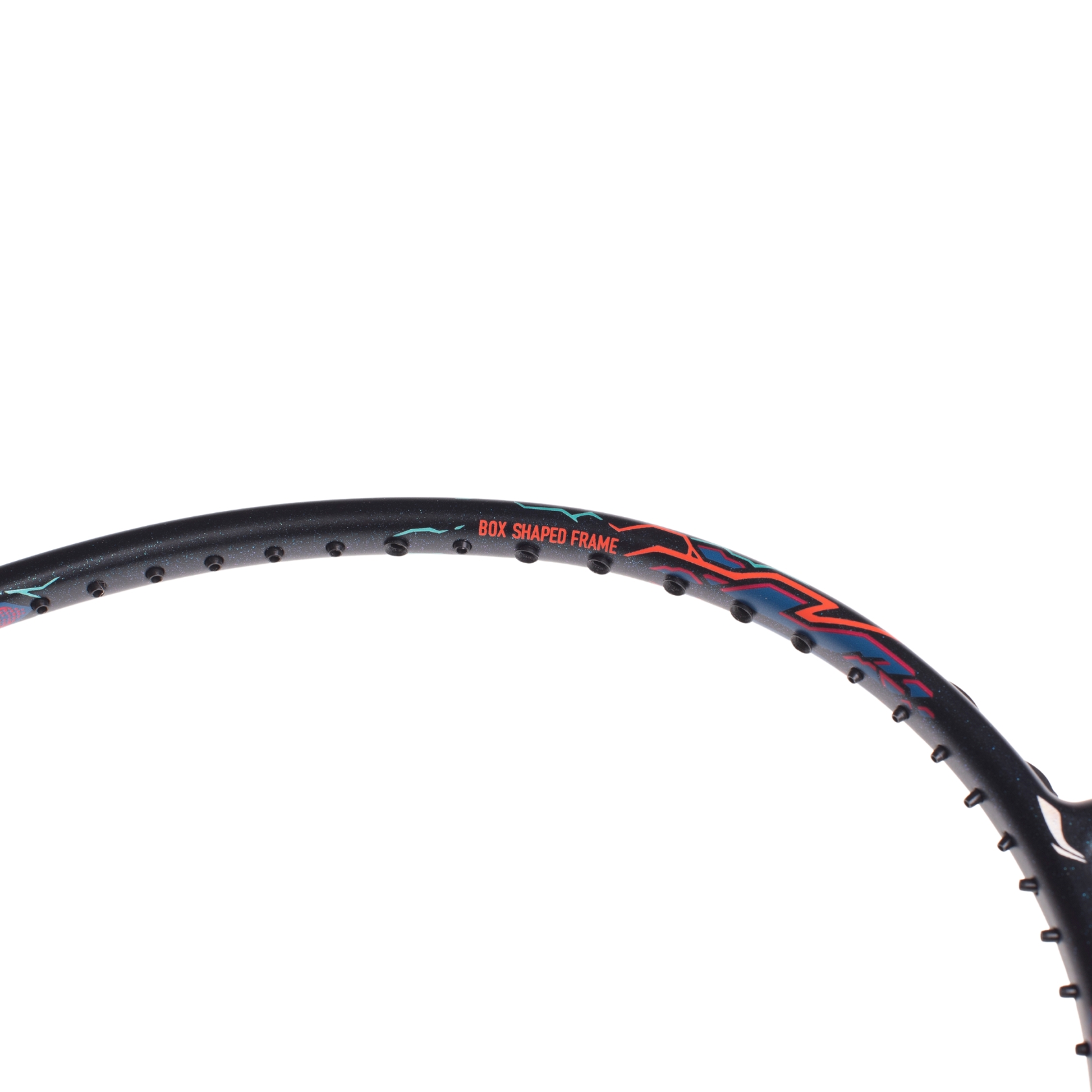 Li-Ning AXForce 90 Max Tiger 4U/G5 - Badminton Shop