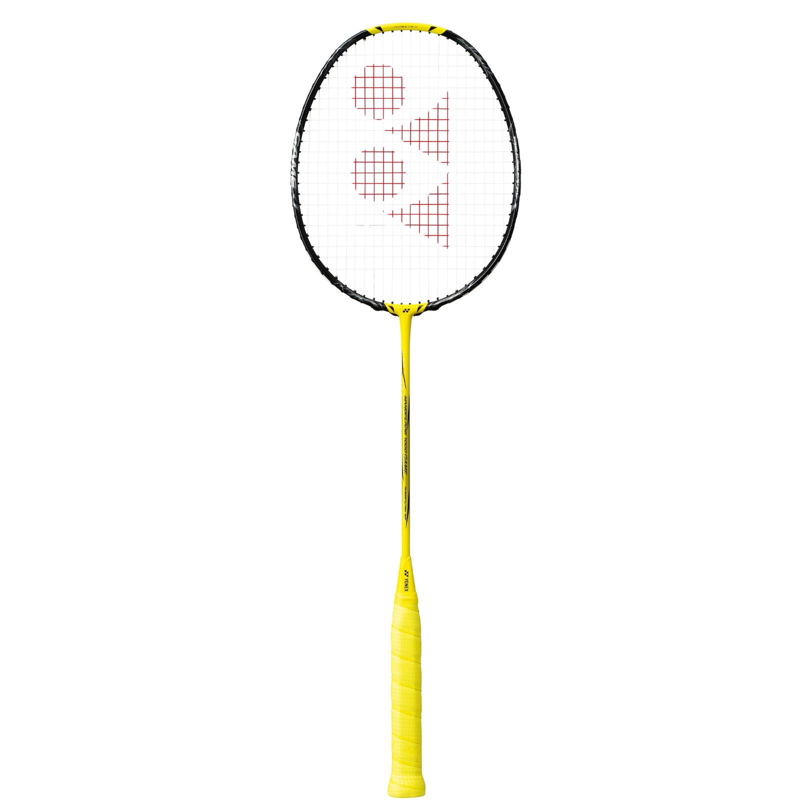 Yonex-Nanoflare-1000-Game