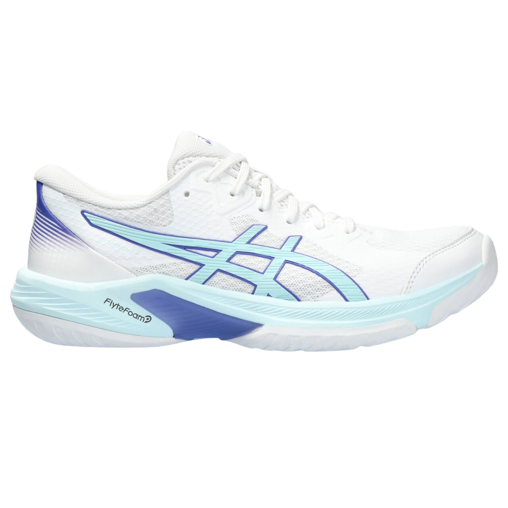 Beyond FF Femme — Badminton Shop
