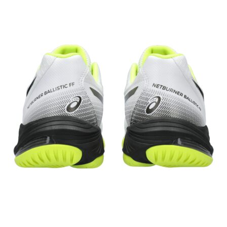 Asics-Netburner-Ballistic-FF-3-White-Gunmetal-2