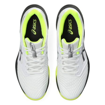 Asics-Netburner-Ballistic-FF-3-White-Gunmetal-4