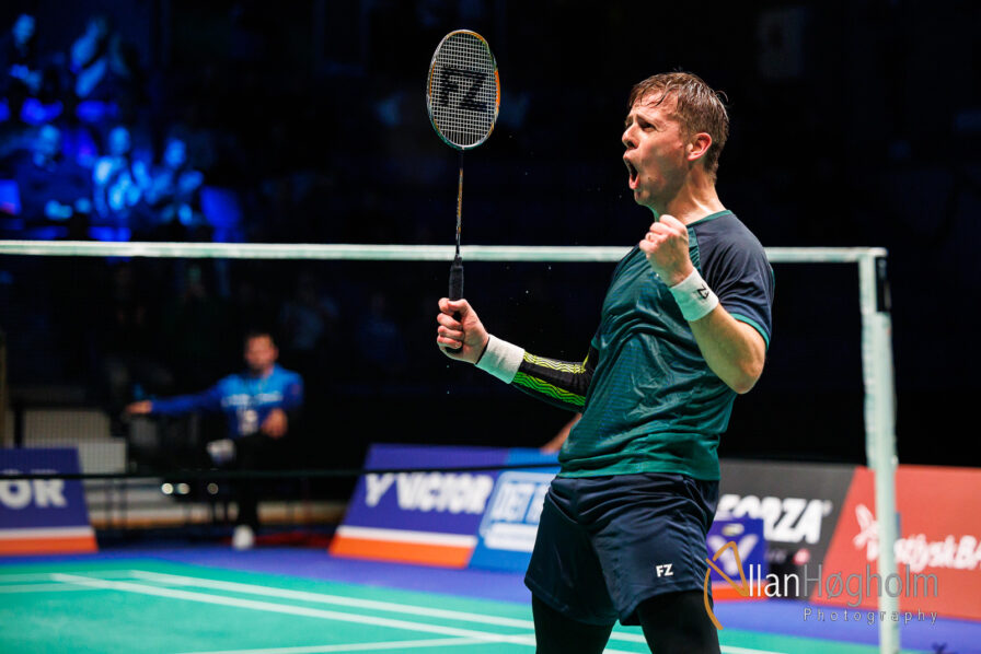 HK Vittinghus 