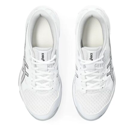 Asics-Gel-Rocket-11-White_Pure-Silver-6