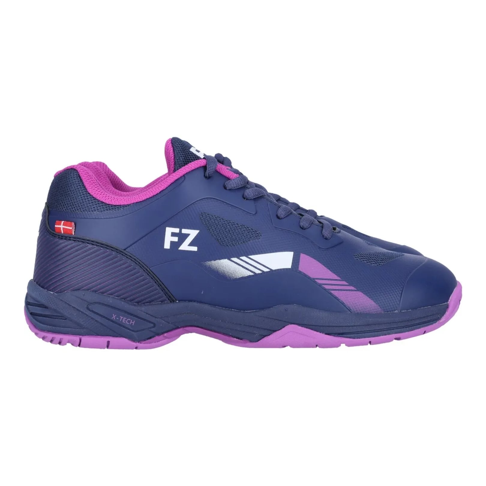 FZ Brace V2 Limoges Femme — Badminton Shop