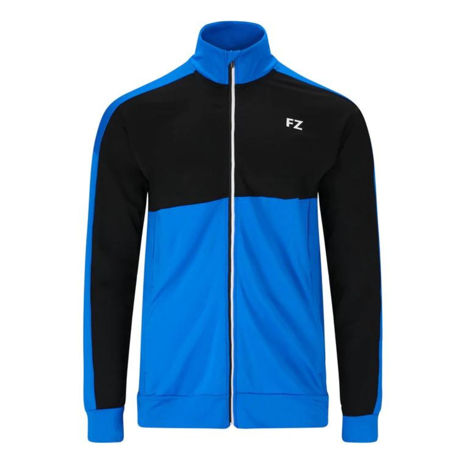 Laktan Track Jacket Electric Lemonade Homme