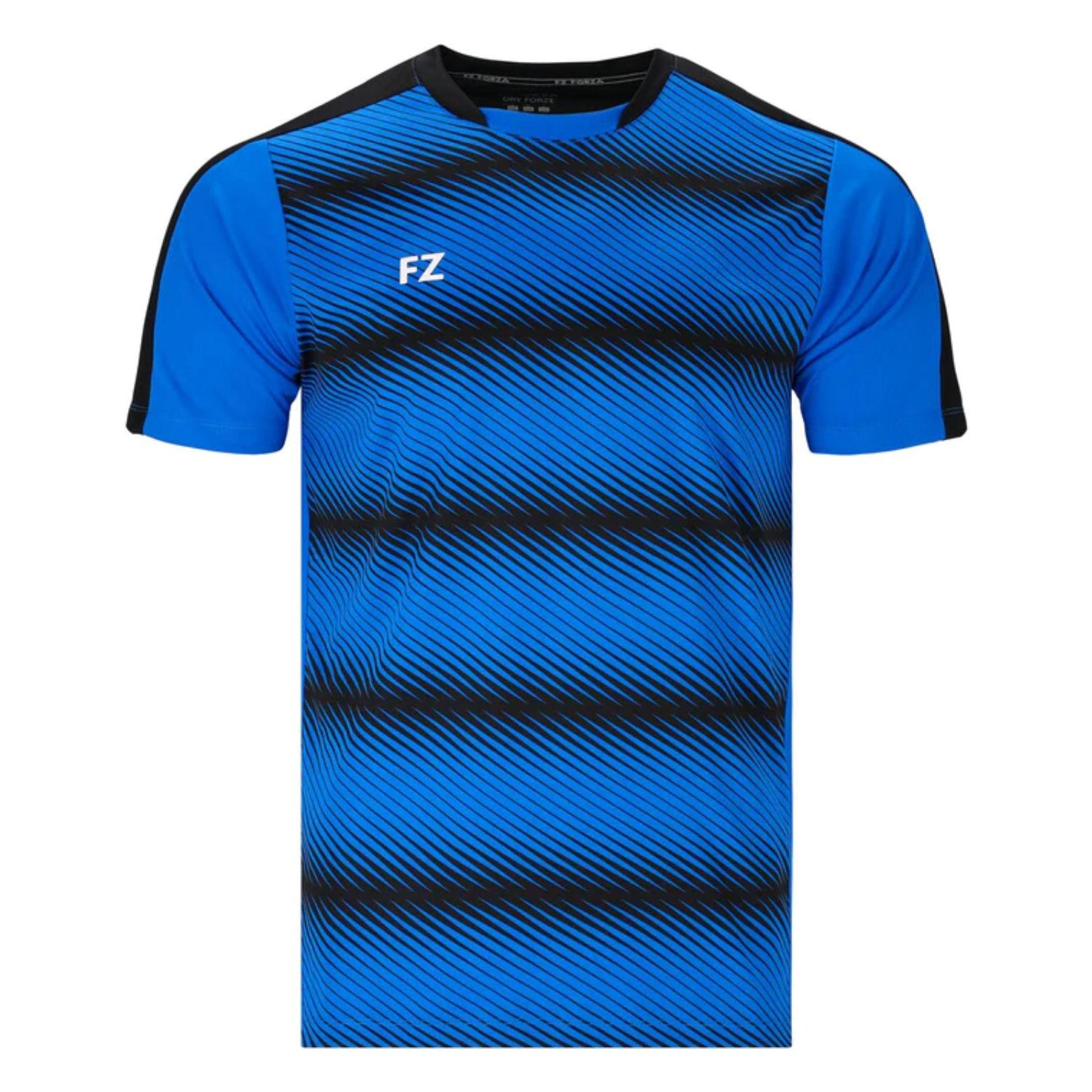 Lothar T Shirt Electric Lemonade Homme