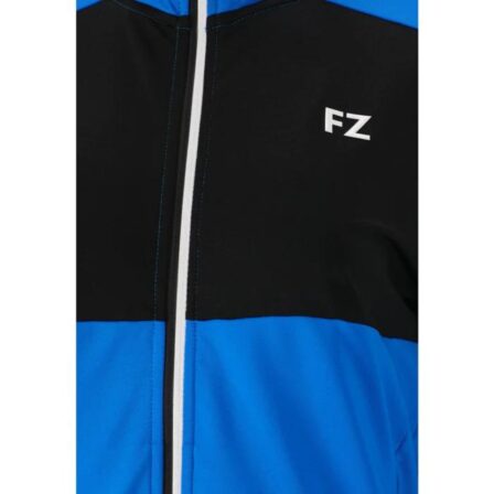Forza-Luise-Women-Track-Jacket-Electric-Blue-Lemonade-1