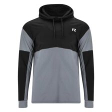 Forza Shock Junior Hoody Stormy Weather