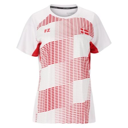 Forza Taylor Women National T-shirt White