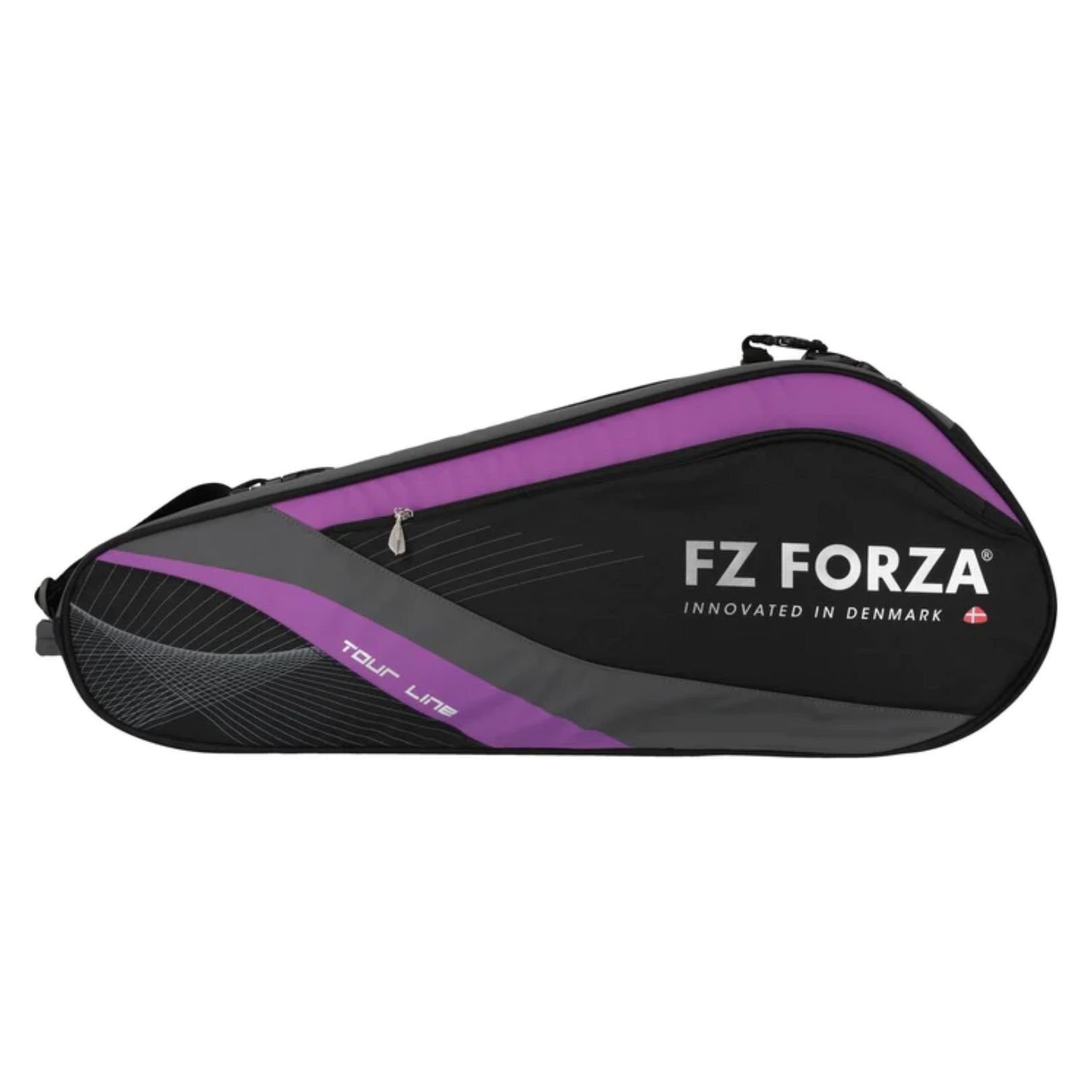 Forza-Tour-Line-12-Purple-Flower