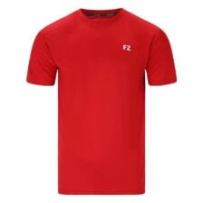 Forza Venetto T-shirt Scarlet Sage