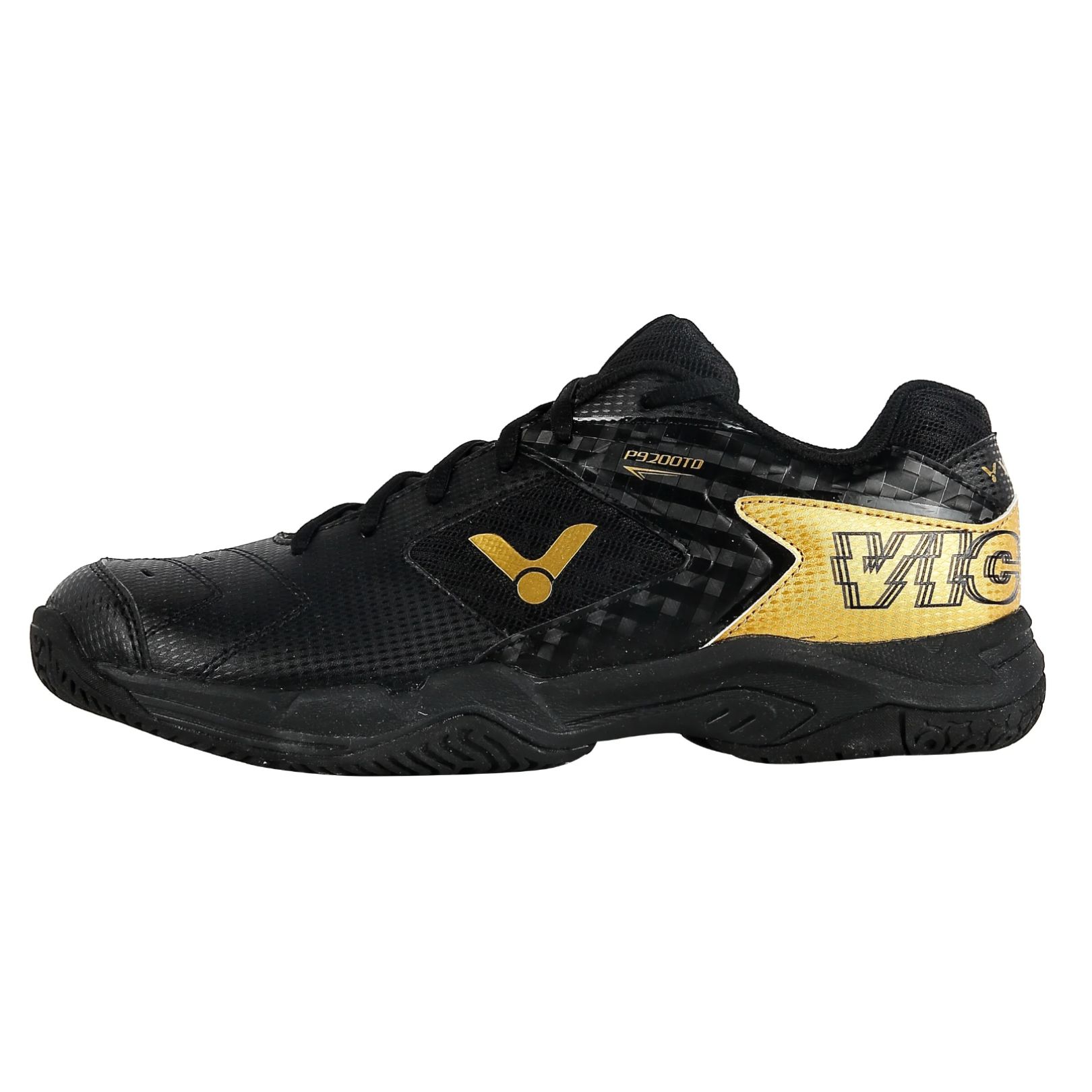 Victor-P9200TD-Black_Gold-2