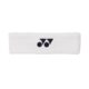 Yonex-Headband-White