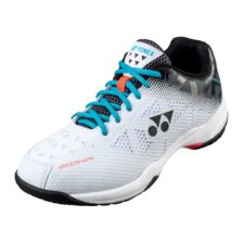 Yonex SHB 50 Junior White/Mint