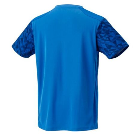 Yonex-T-shirt-10555EX-Blue-1
