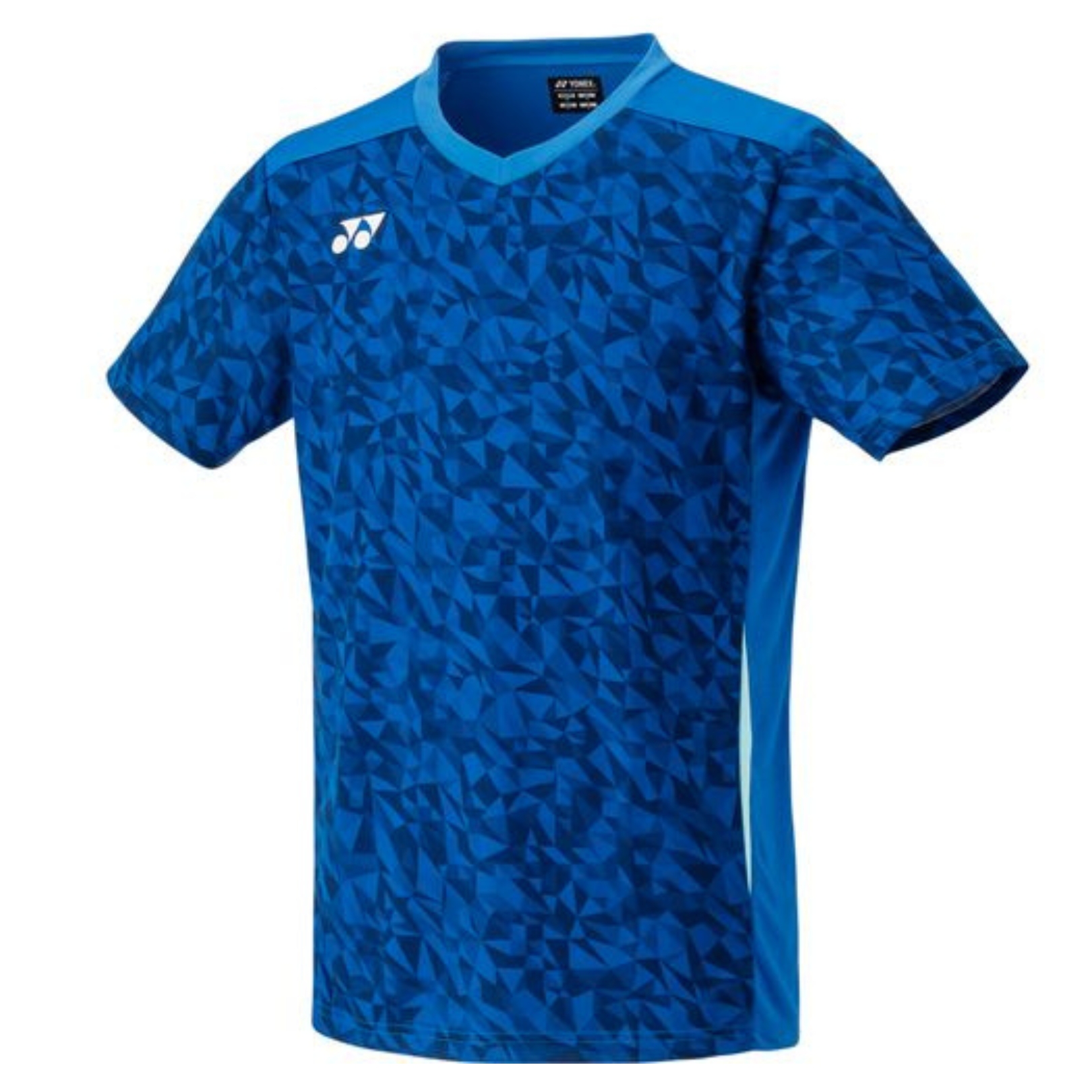 Yonex-T-shirt-10555EX-Blue