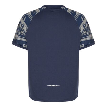 Yonex-T-shirt-235408-Navy_Sand-2