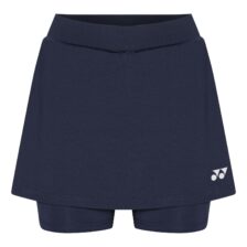 Yonex Women Skirt 222757 Navy Blue