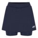 Yonex-Women-Skirt-222757-Navy-Blue