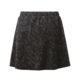 Yonex-Women-Skirt-26118EX-Black-2