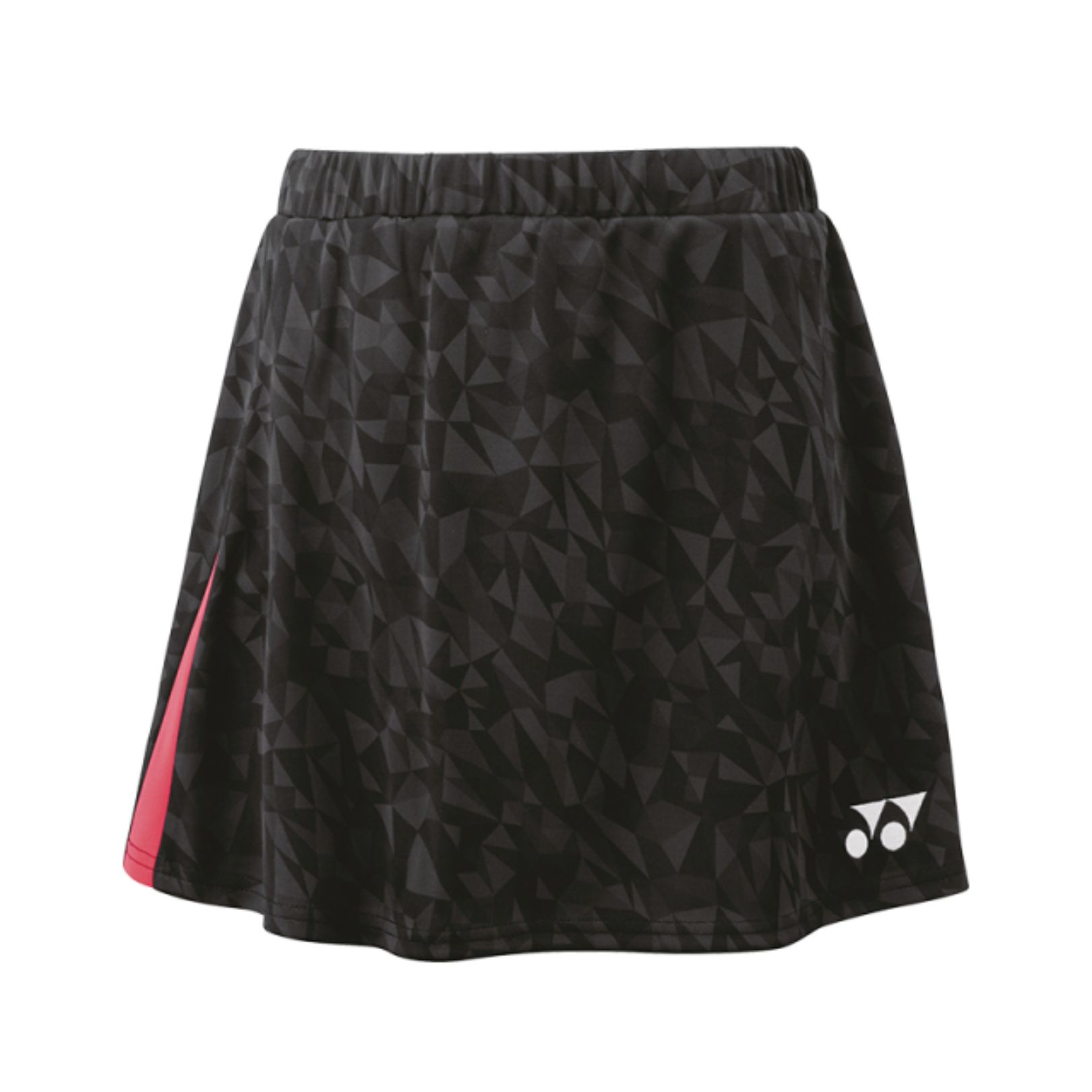 Yonex-Women-Skirt-26118EX-Black
