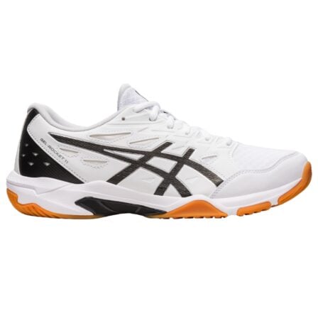 Asics Gel-Rocket 11 White/Pure Silver