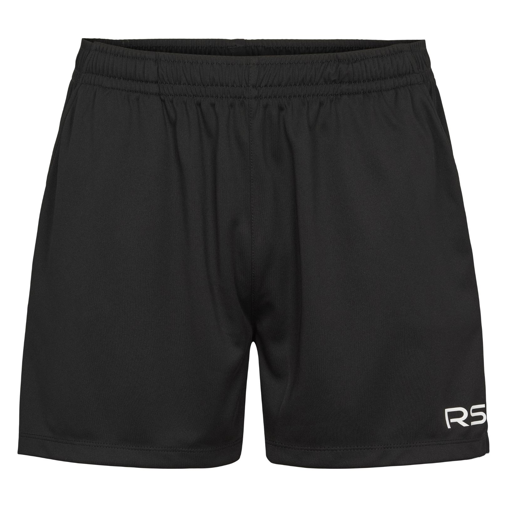 RSL-June-Junior-Shorts-Black