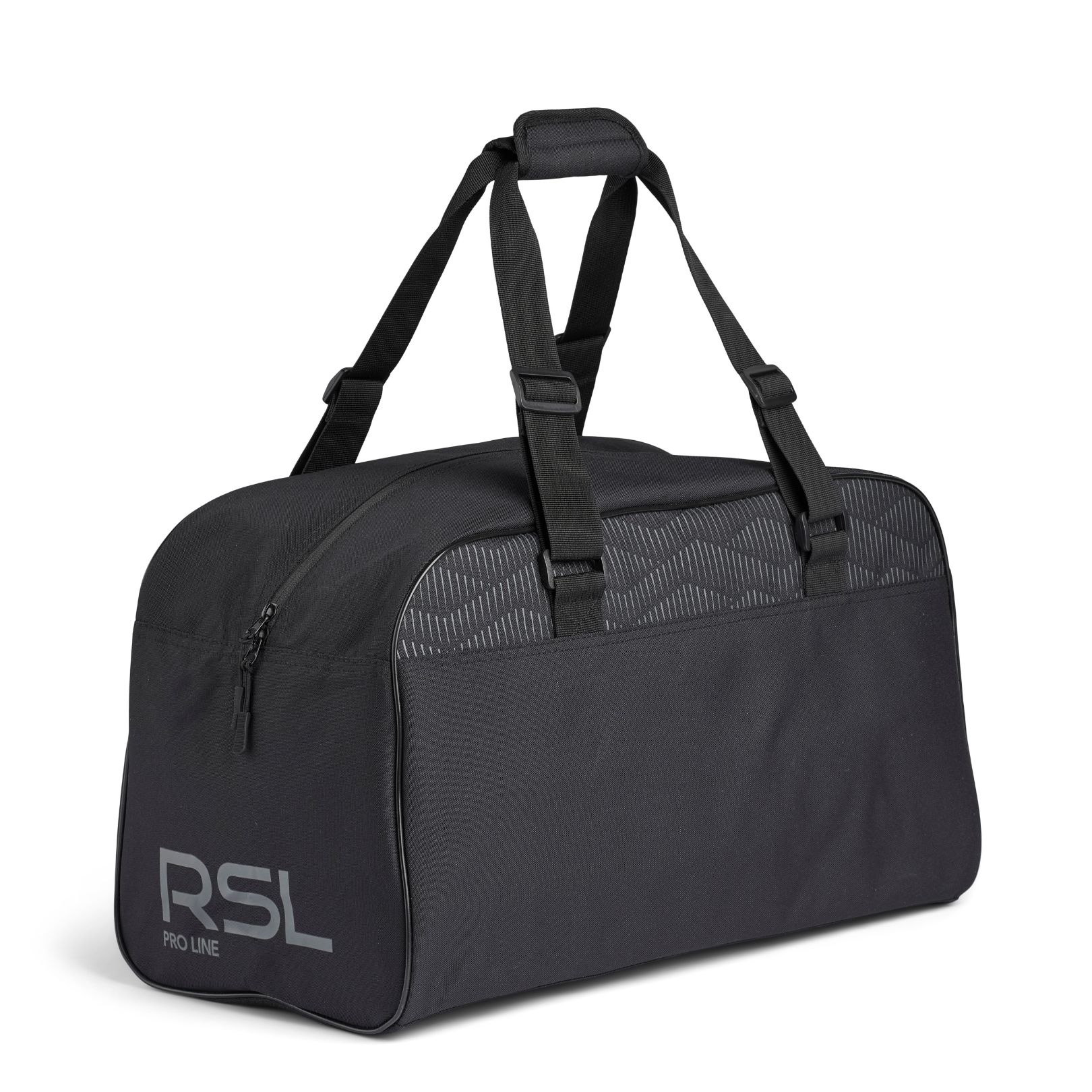 RSL-Pro-Line-Duffel-Bag-Black