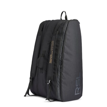 RSL-Pro-Line-Racket-Bag-12-Black-2