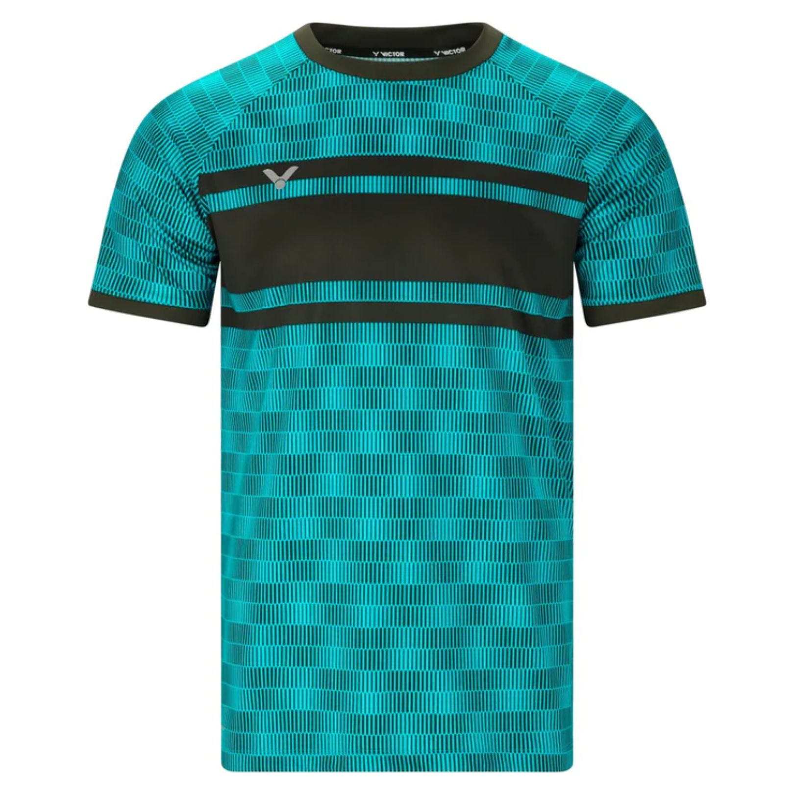 Victor-Matimo-Junior-T-shirt-Bluebird