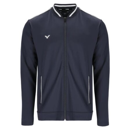 Victor Milan Jacket Blue Nights