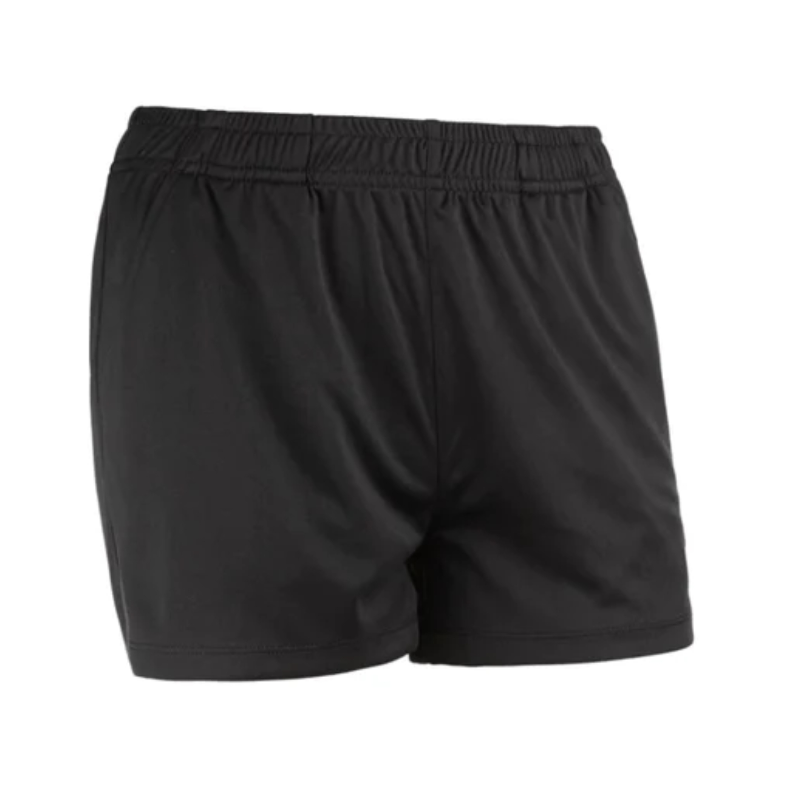 Victor-Sahara-Junior-Shorts-Black