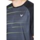 Victor-T-Shirt-T-33101-Black-4