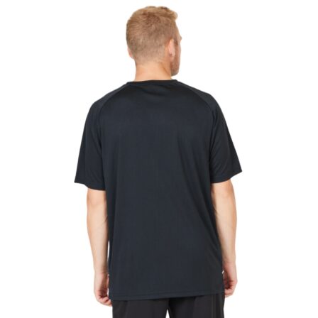 Victor-T-Shirt-T-33101-Black-7