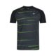 Victor-T-Shirt-T-33101-Black