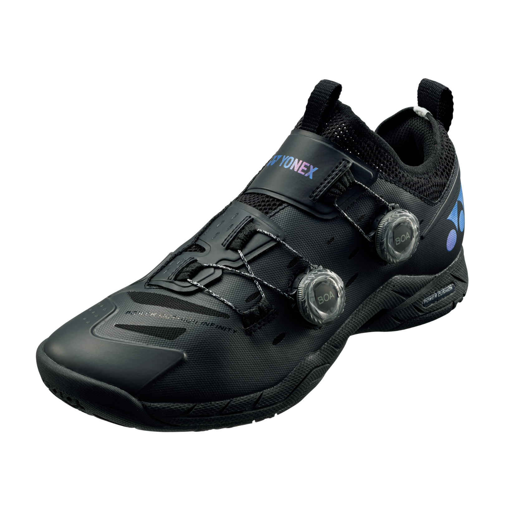 Yonex-SHB-Infinity-2-Black-1