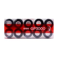 Li-Ning Grip GP3000 60-Pack Black