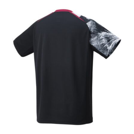 Yonex-T-shirt-10509EX-Black-3