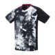 Yonex-T-shirt-10509EX-Black-4
