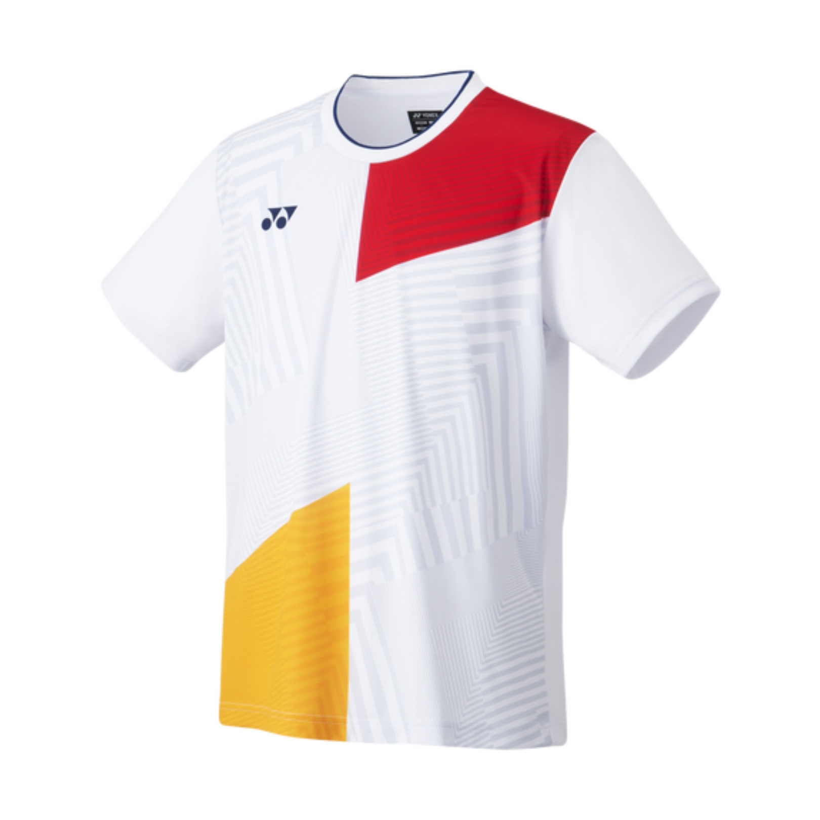 T Shirt 10576 EX Homme — Badminton Shop