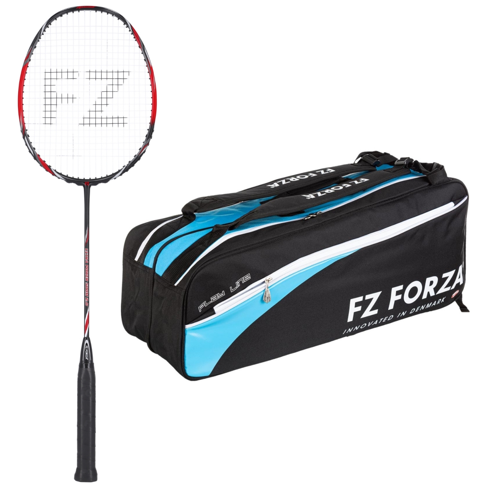 Forza-Package-Ultra-Power-500