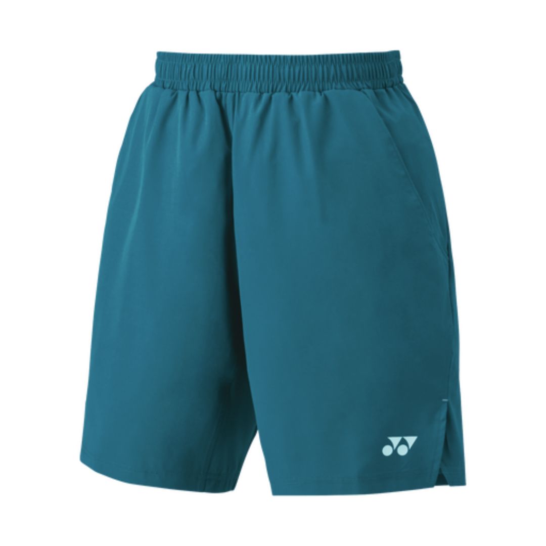 1Yonex-Shorts-15161EX-Blue-Green
